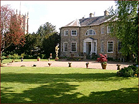 Washingborough Hall Hotel