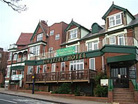 The Waverley Hotel