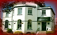 Belle Vue House Hotel