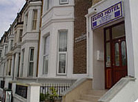 Euro Hotel Hammersmith