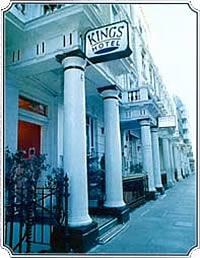 Kings Hotel