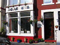 The Agar Hotel