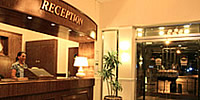 Best Western Sea Hotel