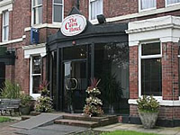 Cairn Hotel