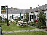 The Cottage Inn