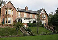 Eslington Villa