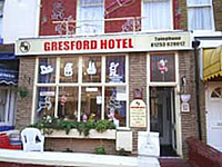 Gresford Hotel