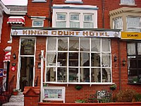 Kings Court Hotel