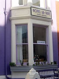 Hotel La Rue