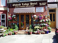 Oaktree Lodge