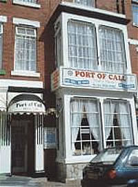 Port of Call