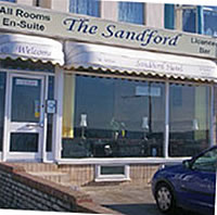 Sandford Hotel