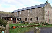 Saughy Rigg Farm