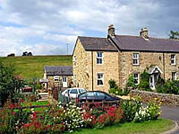 Strand Cottage B&B