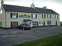 The Three Horse Shoes Inn