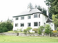 Glenurquart House Hotel