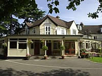 Elva Lodge Hotel