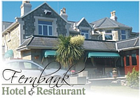 The Fernbank Hotel and Restaurant