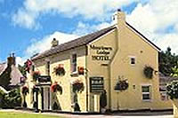 Moortown Lodge Hotel