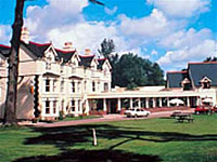 Southdowns Hotels and Restaurants 