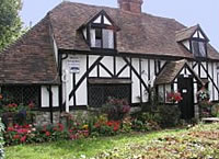 Ashford Warren Cottage Guest House