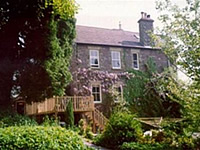 Brynhonddu Country House B&B