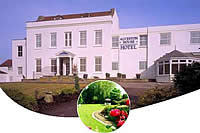 Alveston House Hotel