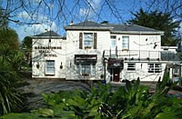 Babbacombe Hall Hotel