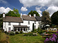 Beechwood B&B