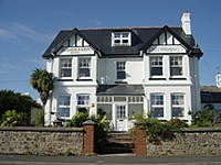 Bude Haven Hotel