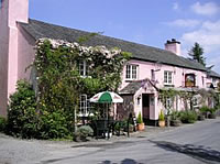 The Castle Inn