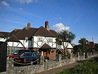 Dainton Hotel