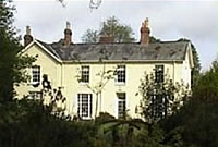 Lanscombe House Hotel