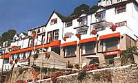 Rivercroft Hotel & Apartments