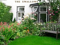 The Swallows Guest House