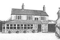 The Dove inn