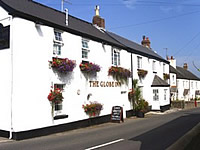 The Globe Inn