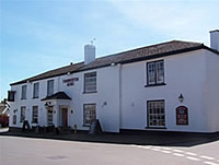 Thorverton Arms