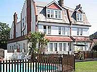 Yardley Manor Hotel